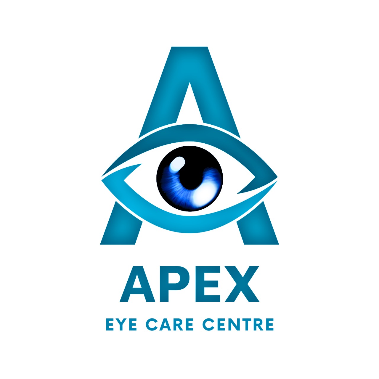 Apex Eye Care Logo